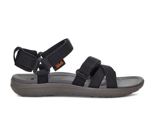 Teva Sanborn Mia_1116650_black