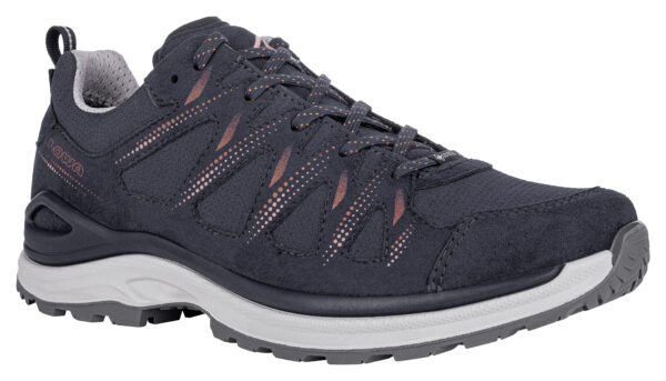 Lowa Innox EVO II GTX Ws_LM321417_Navy-Redwood 5946
