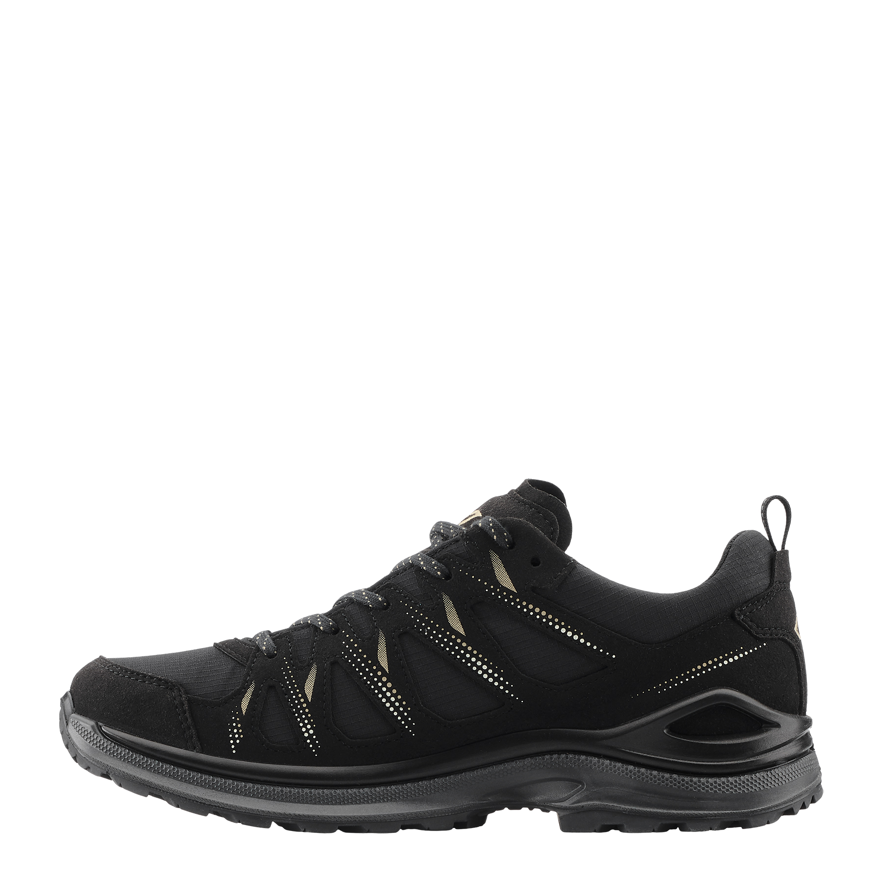 Lowa Innox EVO II Ws_LM321417_black-champagne-9932