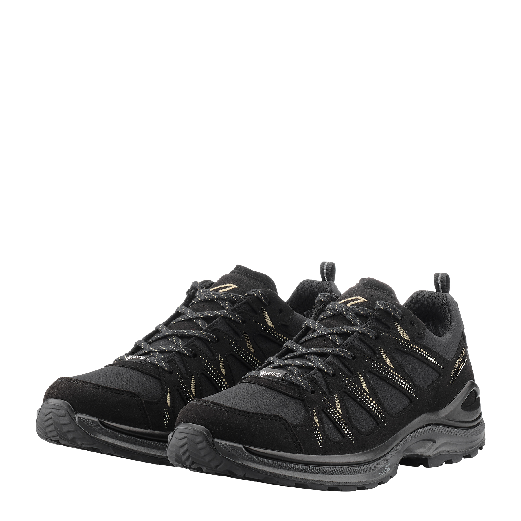 Lowa Innox EVO II Ws_LM321417_zijkant_black