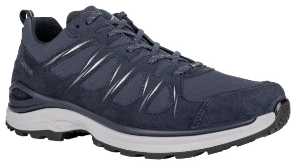 Lowa Innox EVO II GTX Lo Men_LM311416_Navy-Graphite 6927
