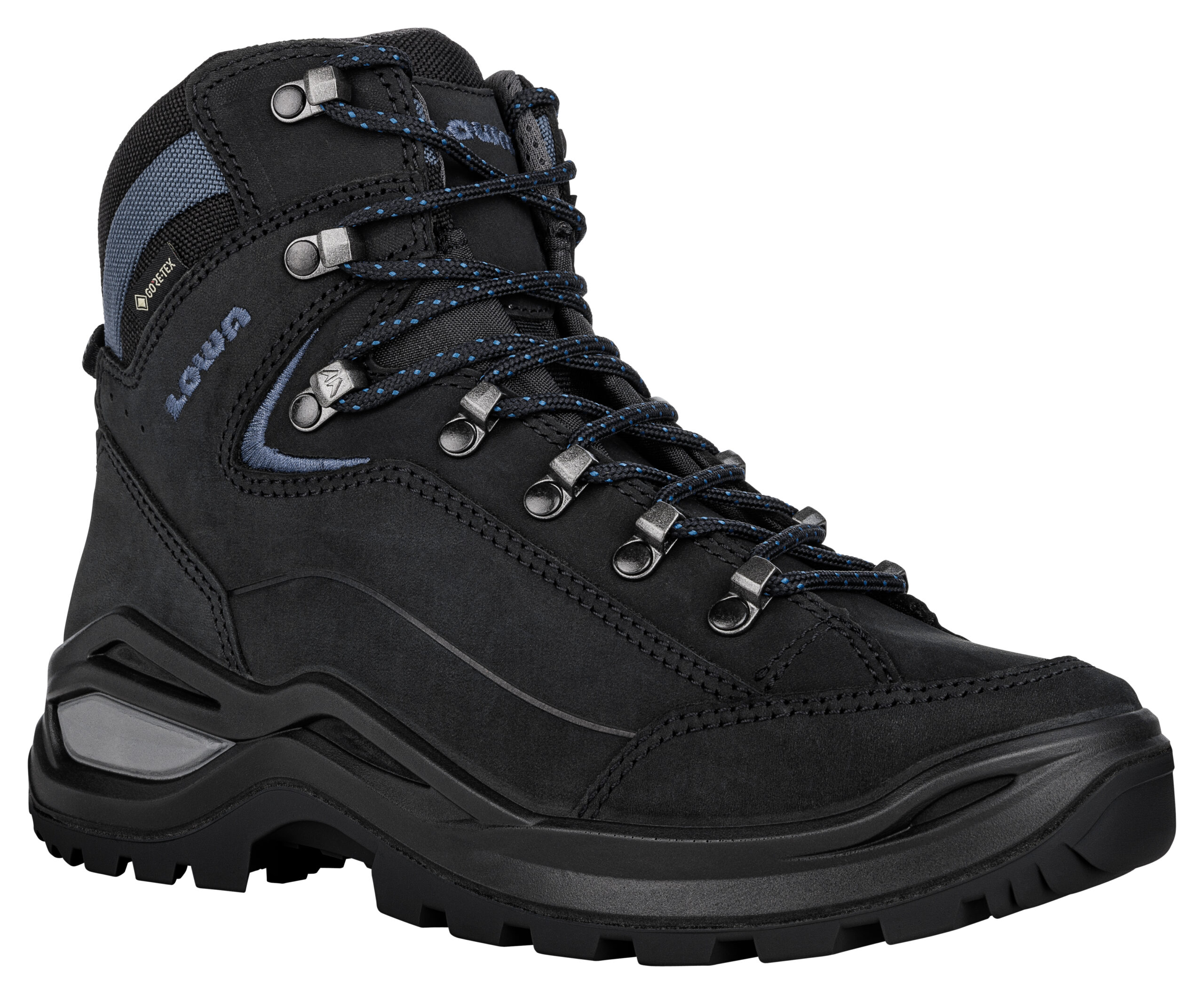 Lowa Renegade EVO GTX Mid Ws_LM321916_Black-Blue