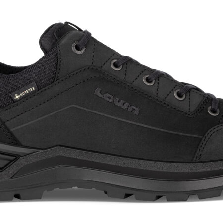 Lowa Renegade EVO GTX Lo_311867-9999_Black-black