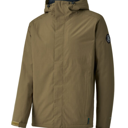 Ternua Torngat Jacket Men_1644138-Butternut