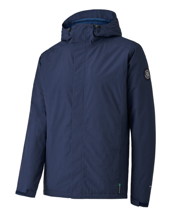 Ternua Torngat Jacket Men_1644138_Dark Sapphire