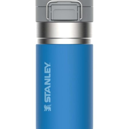 Stanley Quick Flip GO Water Bottle 0.47 L_10-09148_Azure 095
