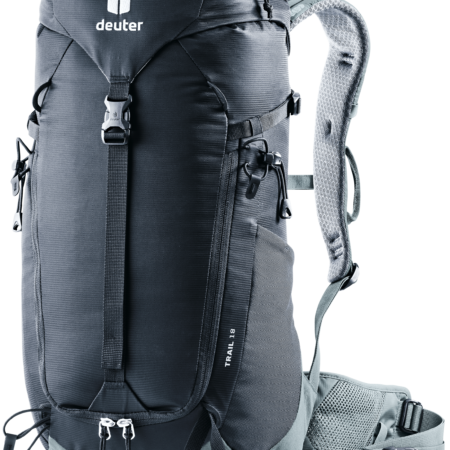 DEUTER Trail 18_DR3440123_Black-Shale