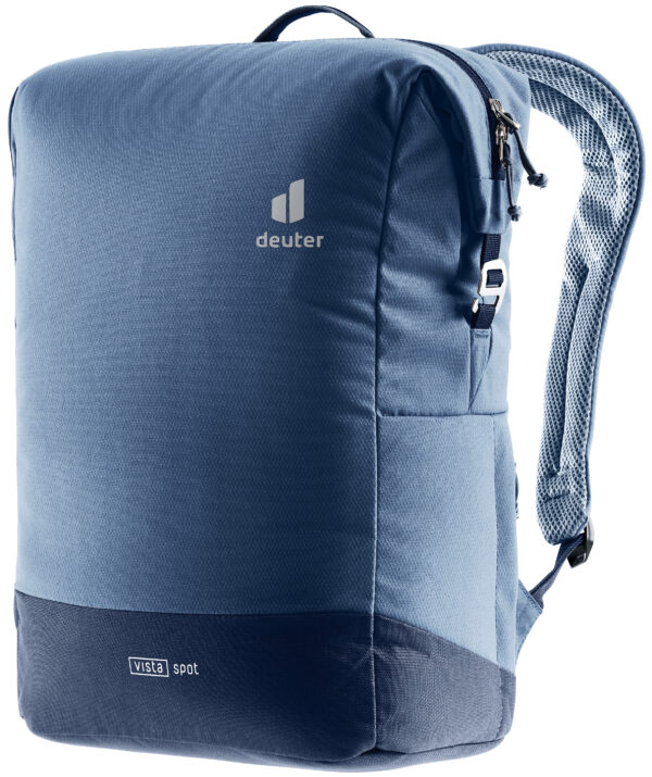DEUTER Vista Spot_DR3812121_Marine-Ink