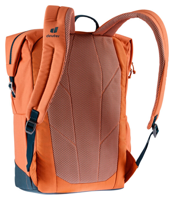 DEUTER Vista Spot_achterkant