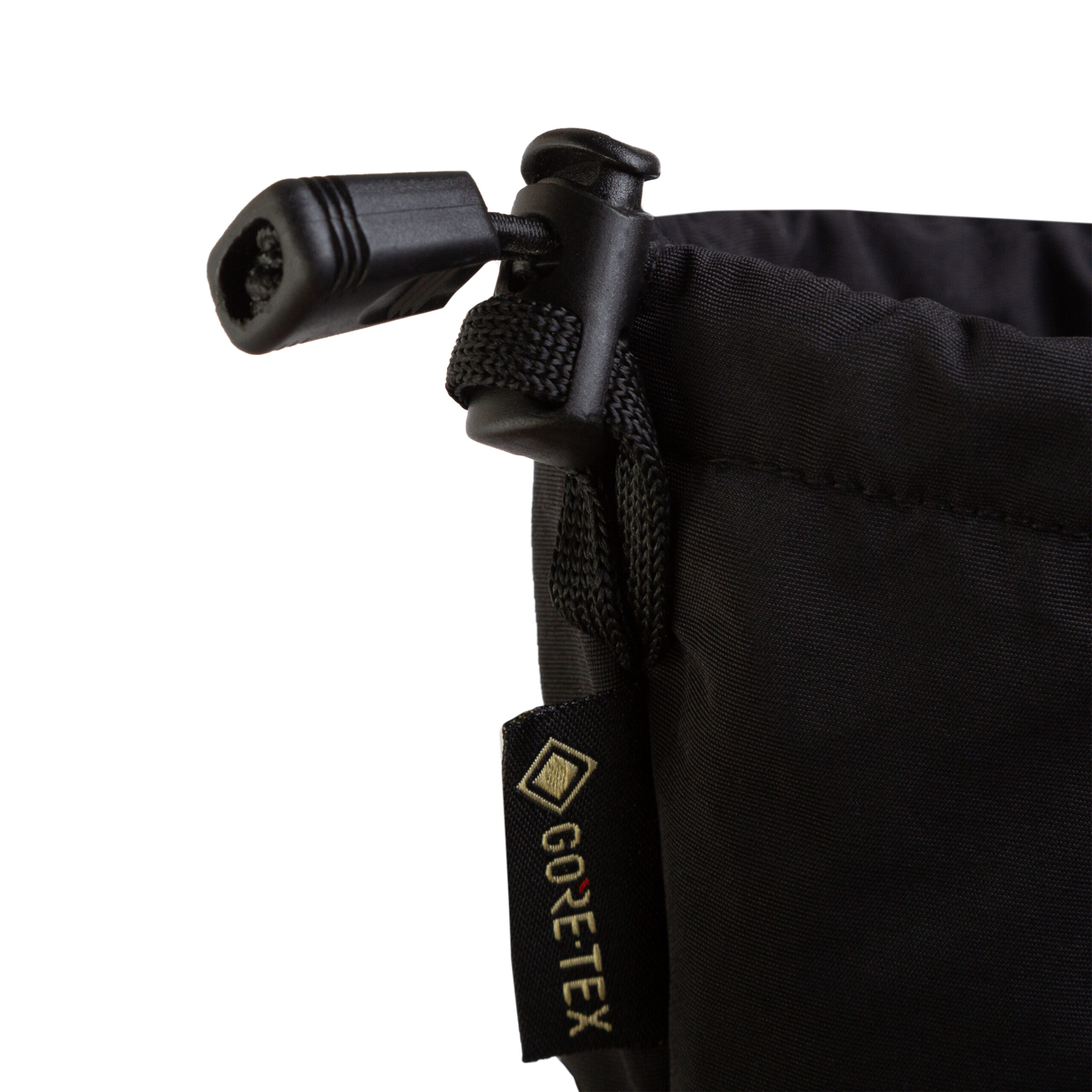 Trekmates Chamonix GTX Women Glove_detail manchet