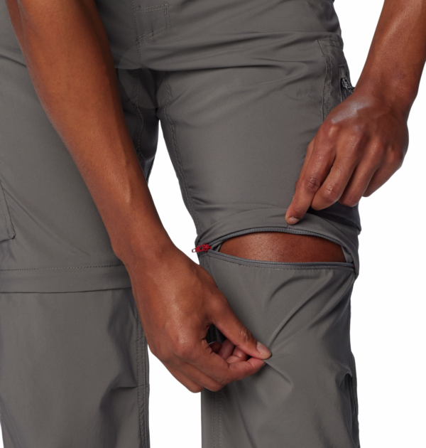 Columbia Silver Ridge Utility afritsbroek_afrits