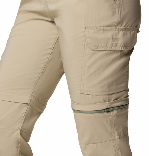 Columbia Silver Ridge Utility Convertible Pant Women_2037616_afrits