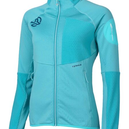 Ternua Ragger Jacket Women_1263736_Waterfall