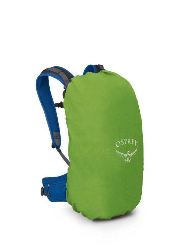 Osprey Escapist 20_regenhoes