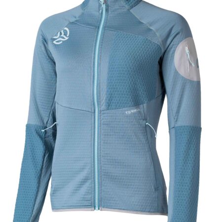 Ternua Ragger Jacket W_1263736_Stone-Blue 0117
