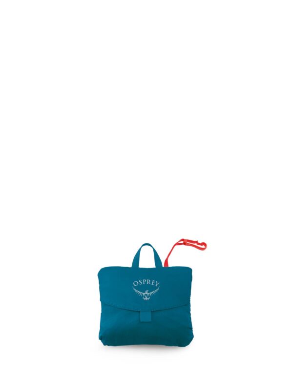 Osprey Ultralight Stuff Pack_ingepakt