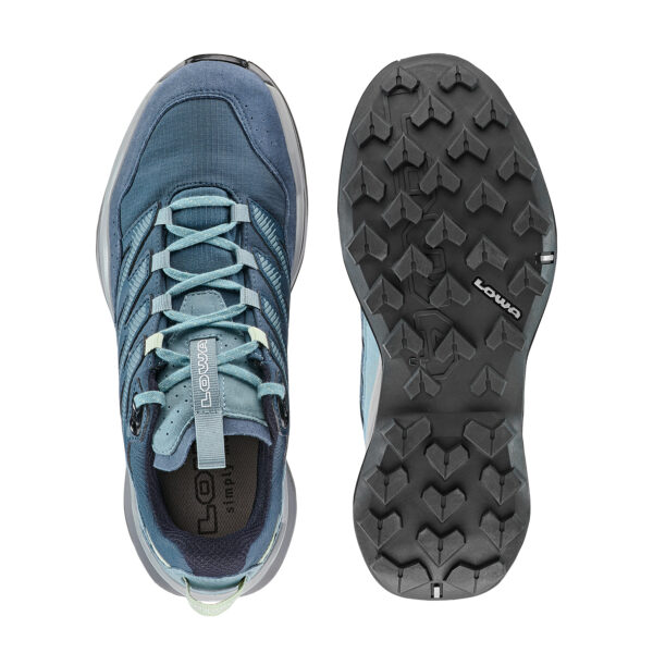 Lowa Maddox Pro GTX Ws_boven