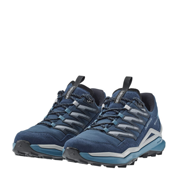 Lowa Maddox GTX Pro_schuin voor