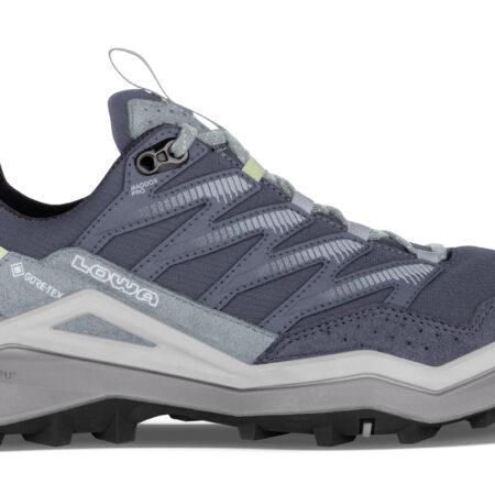 Lowa Maddox Pro GTX Ws_LM321630-6663_Smokeblue-slateblue