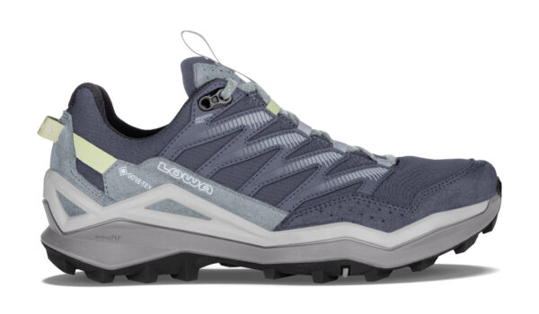Lowa Maddox Pro GTX Ws_LM321630-6663_Smokeblue-slateblue