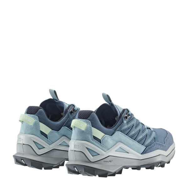 Lowa Maddox Pro GTX Ws_schuin achter