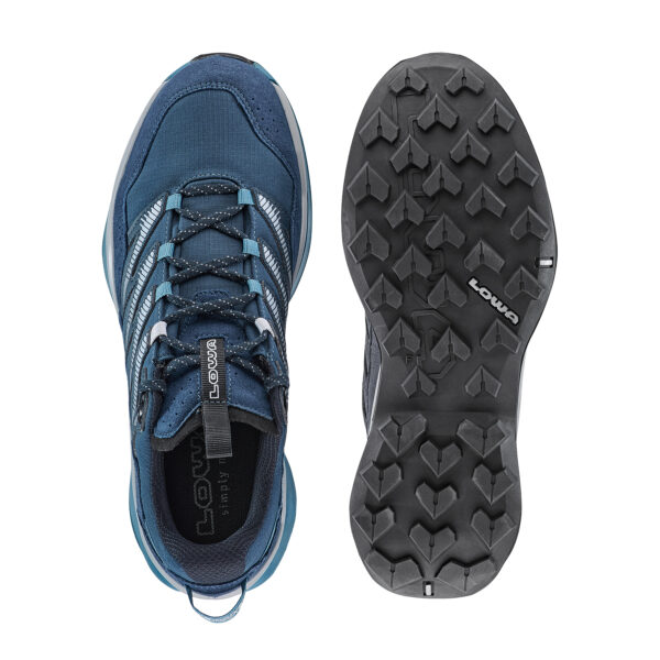 Lowa Maddox Pro GTX_boven
