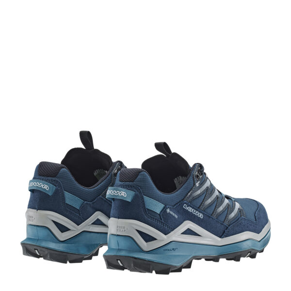 Lowa Maddox Pro GTX_schuin achter