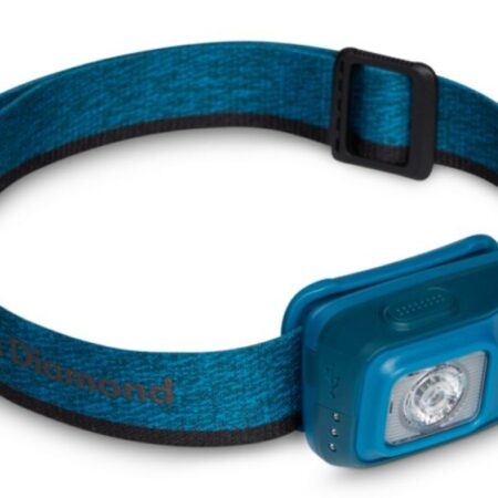 Black Diamond Astro 300-R_Azul