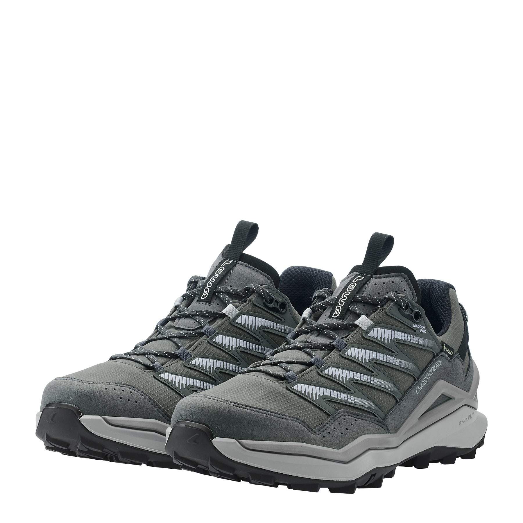 Lowa Maddox Pro GTX Lo_LM311630_Grey-Grey 9030