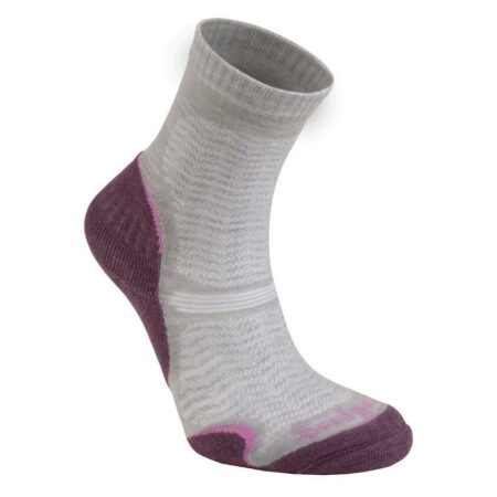 Bridgedale Ultra Light T2 Merino Women_7101016W_Aubergine