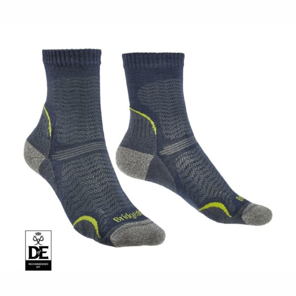 Bridgedale Ultra Light T2 Merino Women_7101016W_Shade Denim