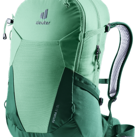 Deuter Futura 21SL_DR3400021_Spearmint-Seagreen