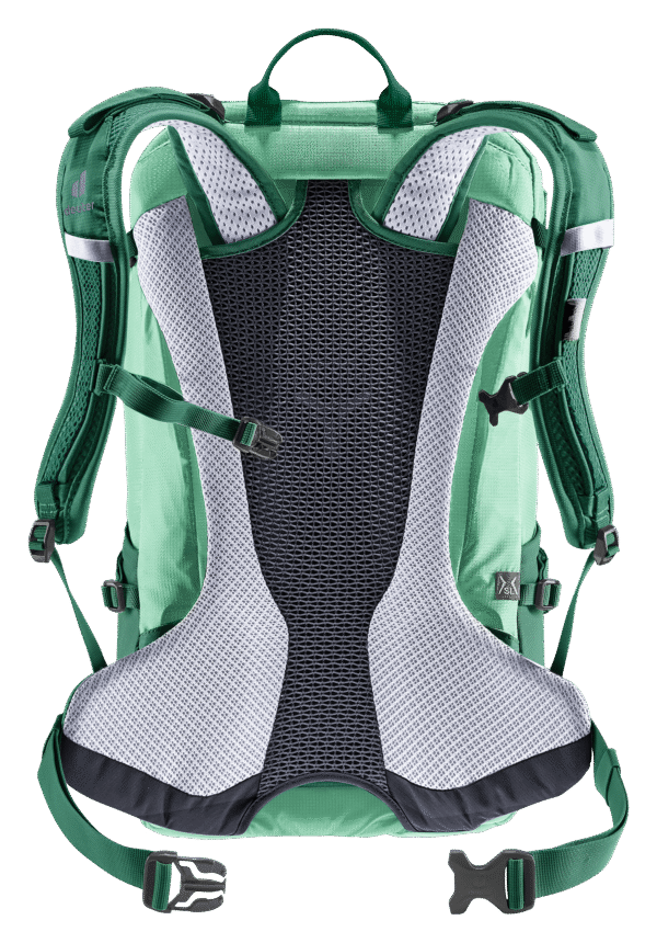 Deuter Futura 21SL_achterkant