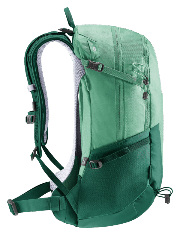 Deuter Futura 21SL_zijkant
