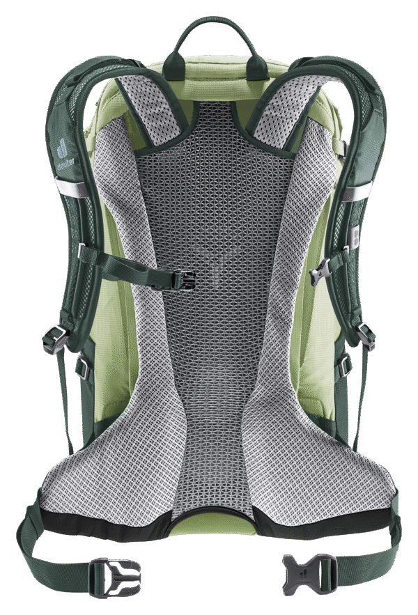 Deuter Futura 23_achterkant