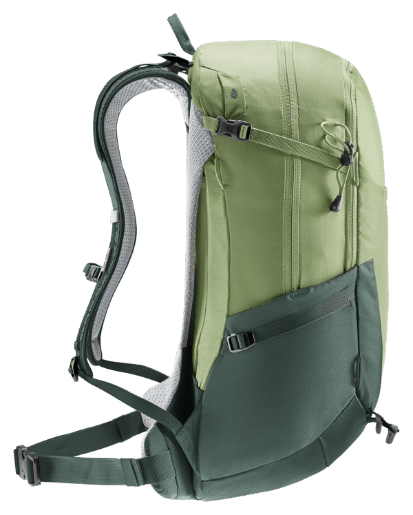 Deuter Futura 23_zijkant