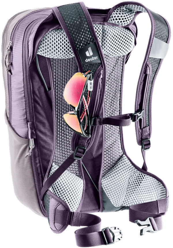 Deuter Race Air 14+3_DR3204423_schouderband