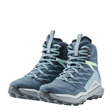 Lowa Maddox Pro GTX Mid Ws_LM321620_Smokeblue-Slateblue