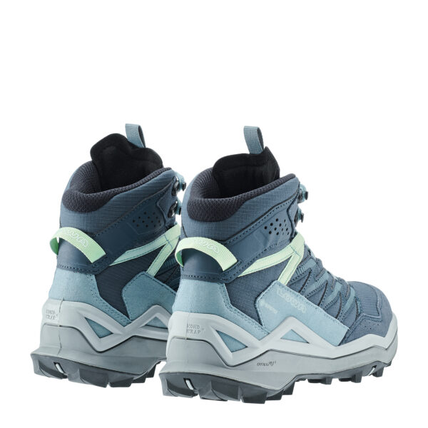 Lowa Maddox Pro GTX Mid Ws_achterkant