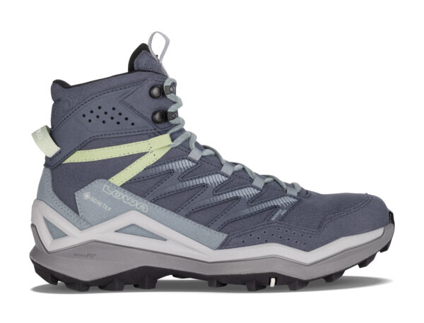 Lowa Maddox Pro GTX Mid Ws_zijkant