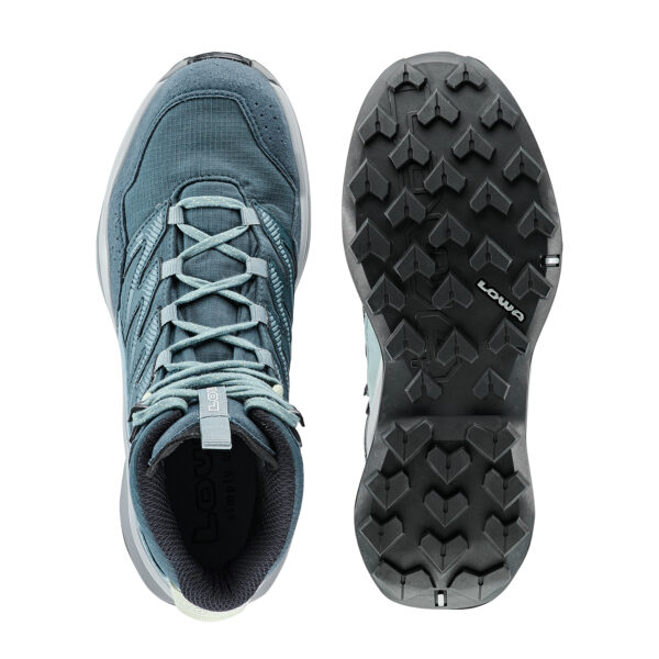 Lowa maddox Pro GTX Mid Ws_zool