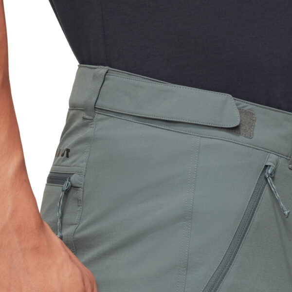 Mammut Runblold IV Shorts Men_1023-01190_Detail1
