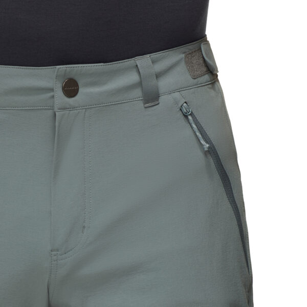 Mammut Runblold IV Shorts Men_1023-01190_Detail2