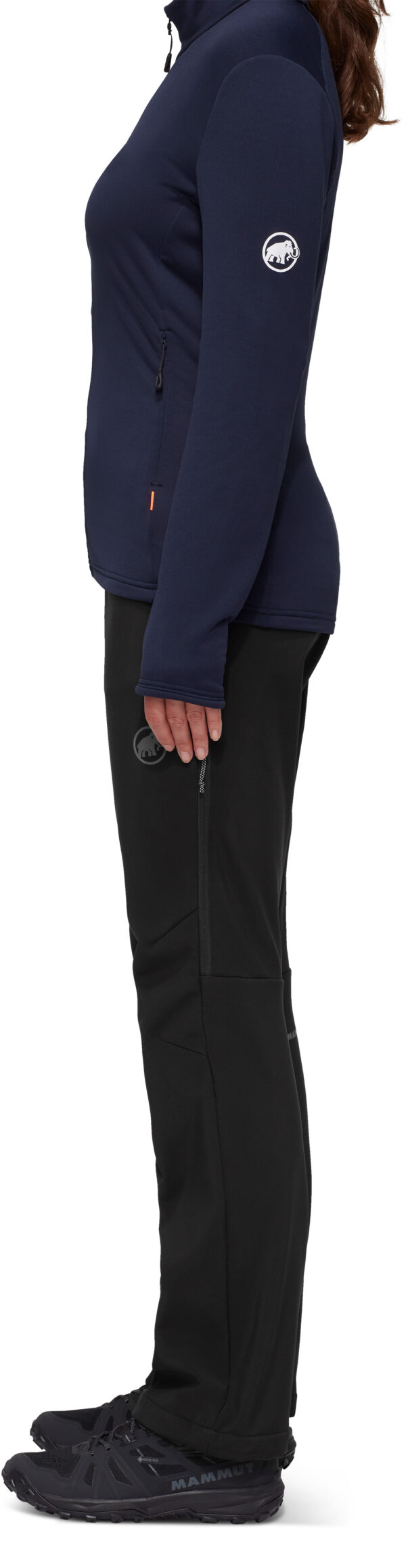 Mammut Runbold Winter_zijkant