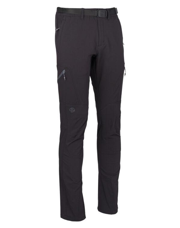 Ternua Withorn Pant Men_1273398_zwart
