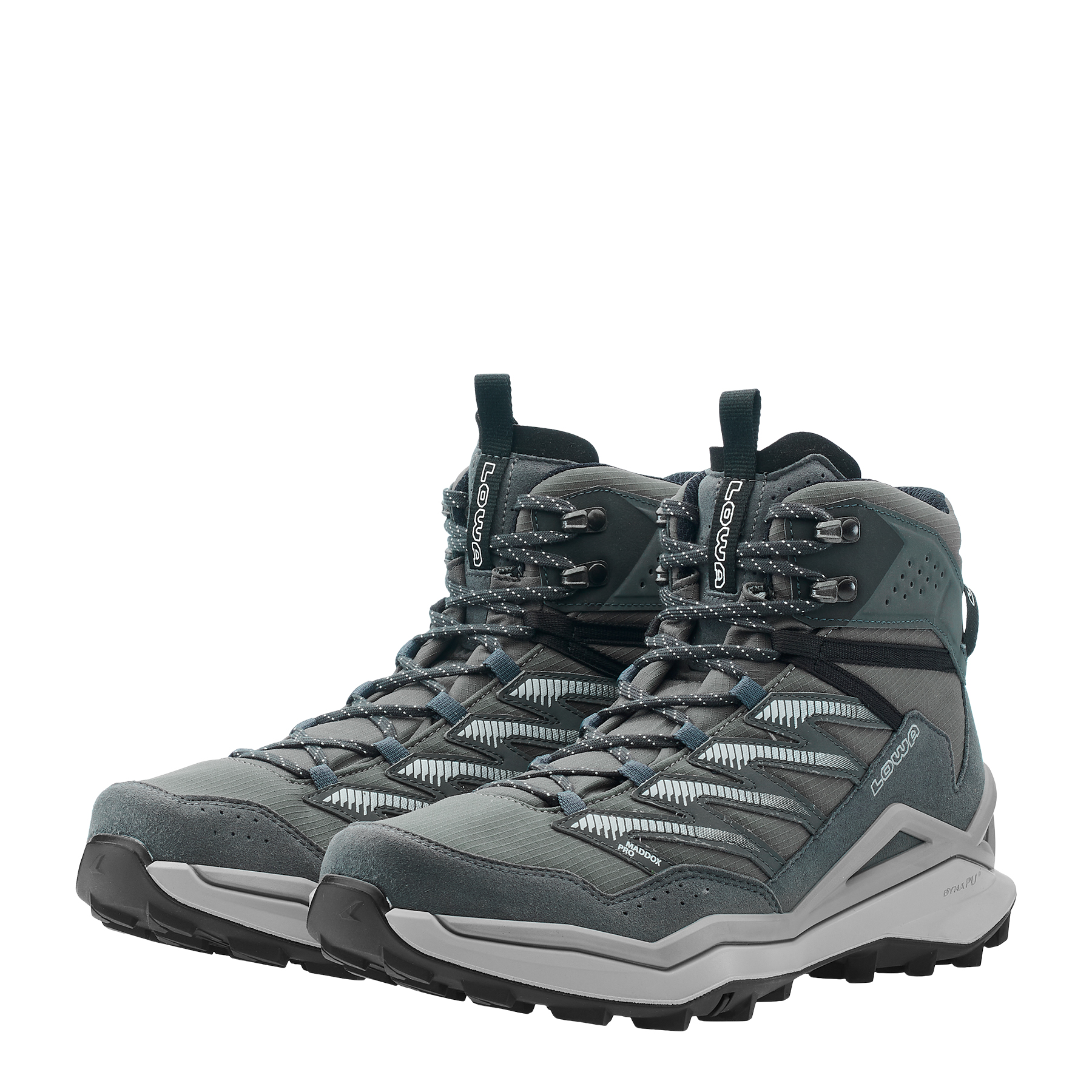 Lowa Maddox Pro GTX Mid_LM311620_Grey-Grey