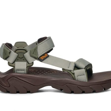 Teva Terra FI 5 Women Universal_1099443_ Seagrass-Deep Lichen Green