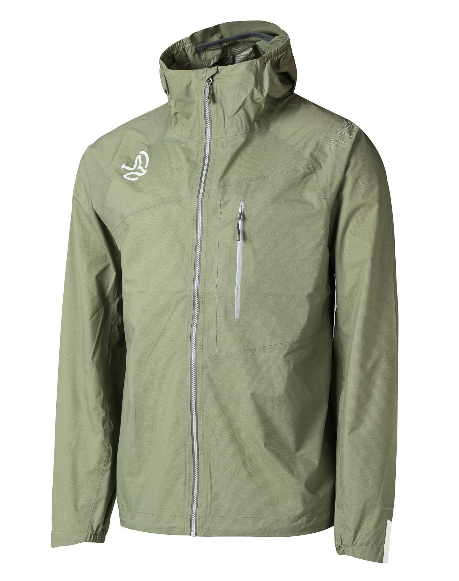 Ternua Cyclone Pro Jacket Men_1644271_Mid Forest-0533