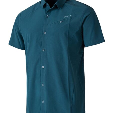 Ternua Gruves Air Men_1481438_Deep Arctic Blue-1271