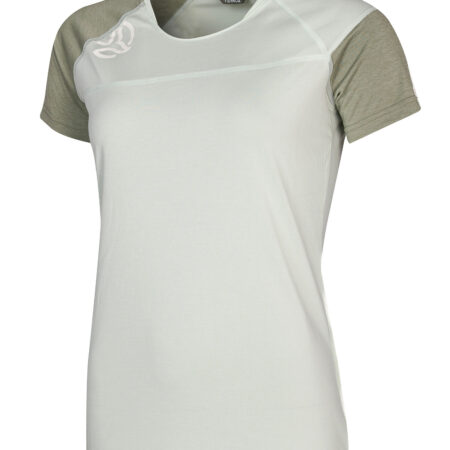 Ternua Neon Tee W_1208416_Frosted Mint-0531